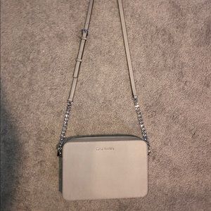 NEVER USED! micheal kors medium cross body